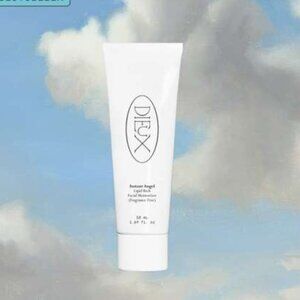 DIEUX Instant Angel Lipid-Rich Firming Moisturizer